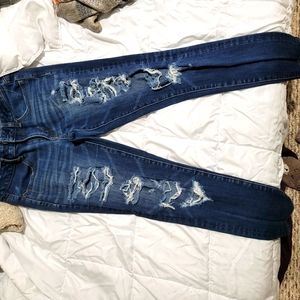 AE jeans